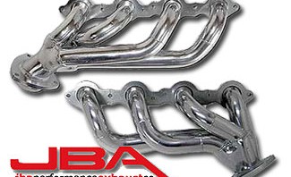 The Dyno Shop installs JBA Headers. Call today for your performance exhaust auto service, Santee, CA.