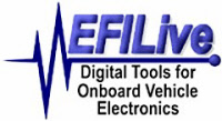 The Dyno Shop installs EFILive. Call today for your performance auto service, Santee, CA.