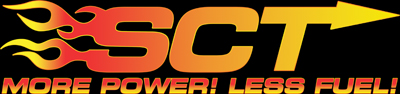 The Dyno Shop installs SCT - More Power! Less fuel! Call today for your performance auto service, Santee, CA.