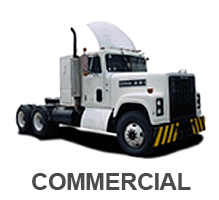commercial vehicle and truck registration tag shop, San Diego